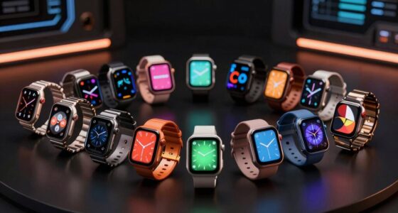 top android smartwatch picks