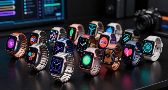 top android smartwatch recommendations
