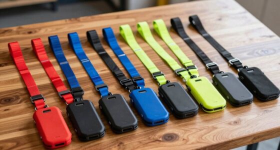 top anti theft lanyards