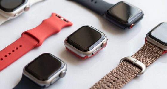 top apple watch bands