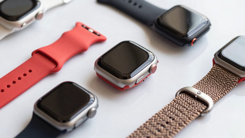 top apple watch bands