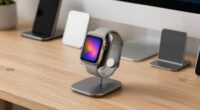 top apple watch charging stands