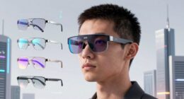 top ar glasses trends