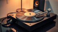 top audiophile turntable picks