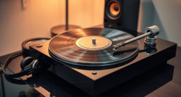 top audiophile turntable picks