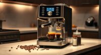 top automated coffee makers