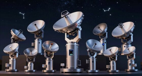top automated stargazing telescopes