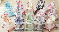 top baby walker recommendations