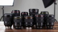 top beginner camera lenses