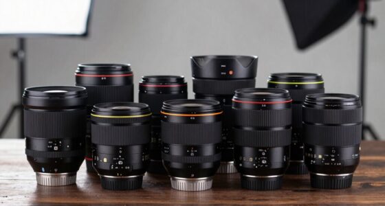 top beginner camera lenses