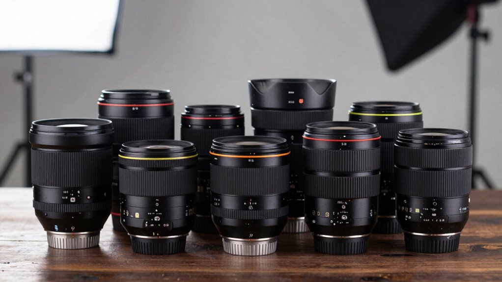 top beginner camera lenses