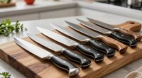 top beginner chef knives