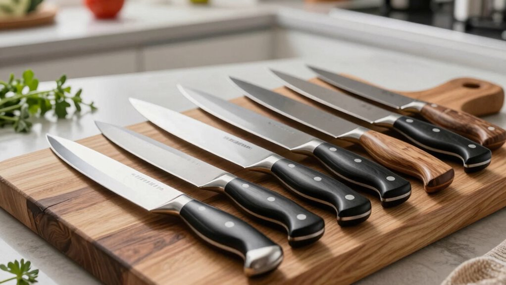 top beginner chef knives
