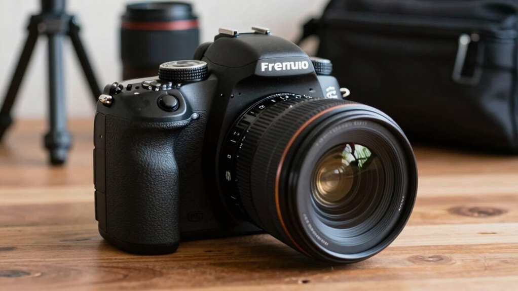 top beginner dslr camera options
