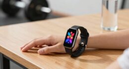 top beginner fitness trackers