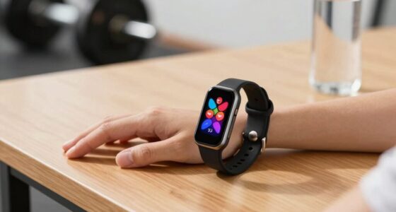 top beginner fitness trackers