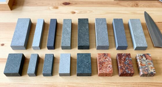 top beginner sharpening stones