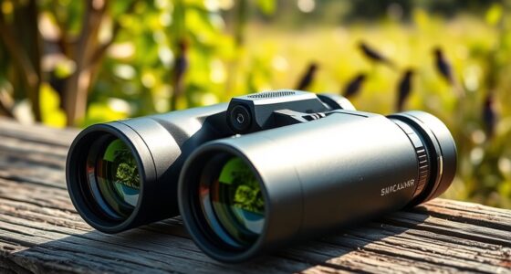 top bird watching binoculars