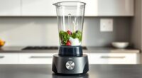 top blenders for kitchen upgrades