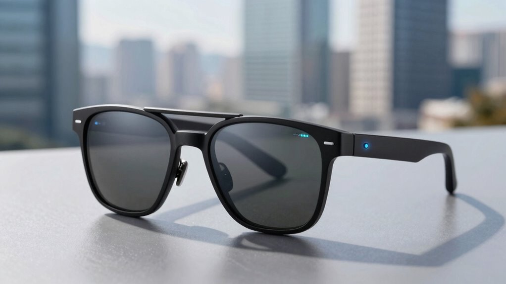 top bluetooth sunglasses speakers