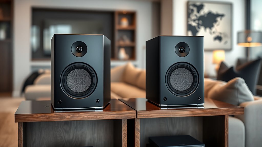 top bookshelf speakers 2026