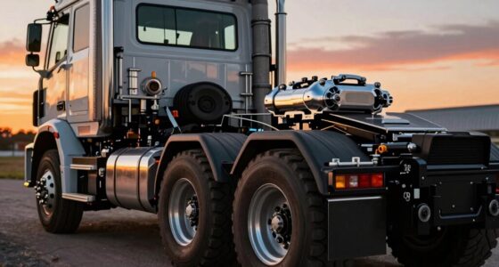 top brake kits for towing