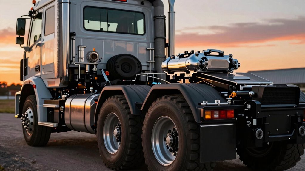 top brake kits for towing