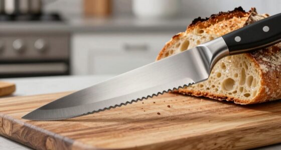 top bread knives 2026