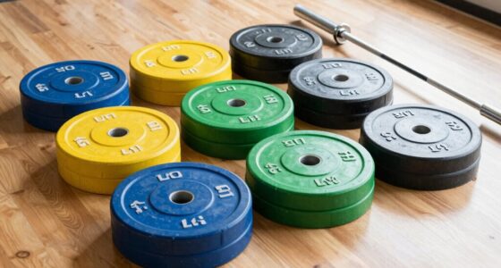 top bumper plates for lifting