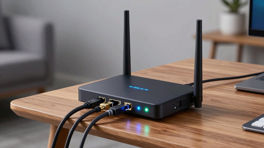 top cable modem router combos