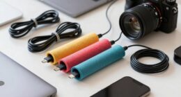 top cable organization solutions