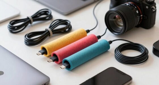 top cable organization solutions