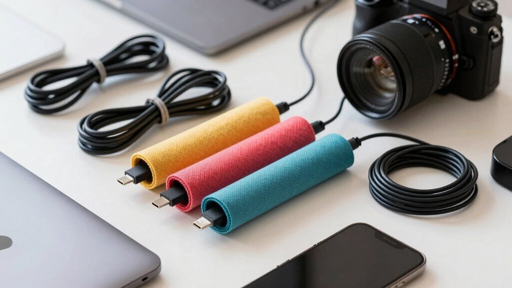 top cable organization solutions