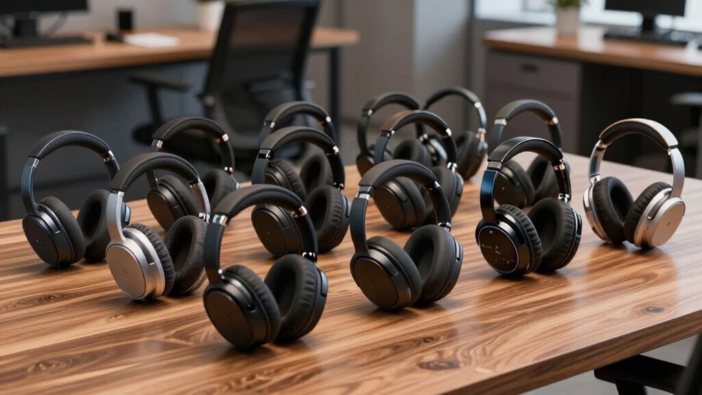 top call headsets 2023