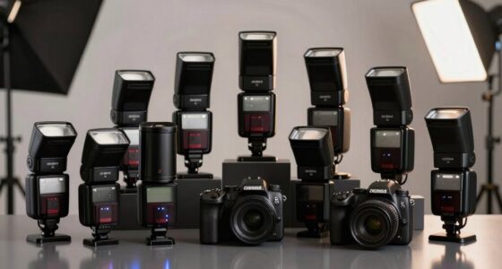 top camera flashes 2026