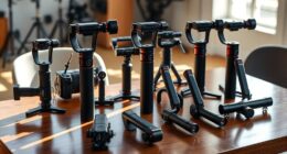 top camera stabilizer picks