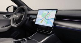 top car stereos with navigation