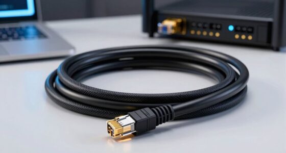 top cat6a ethernet cables