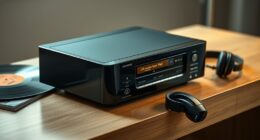 top cd player recommendations