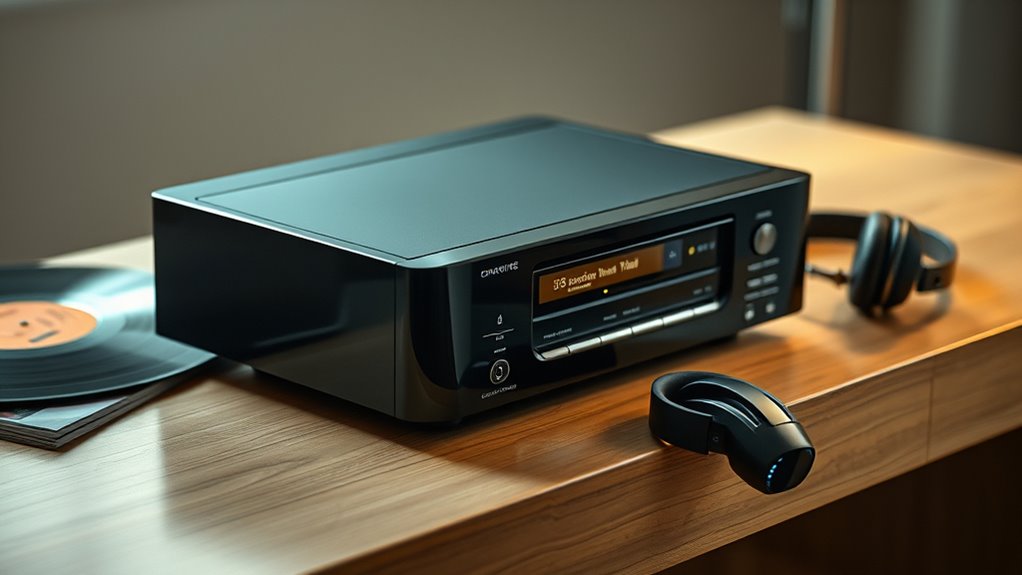 top cd player recommendations