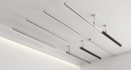 top ceiling pull up options