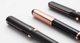 top ceramic flat iron tools