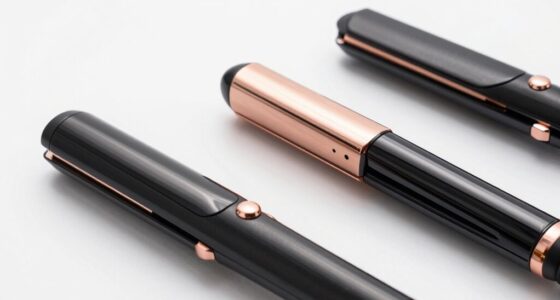 top ceramic flat iron tools