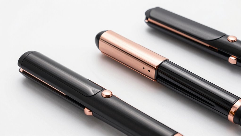 top ceramic flat iron tools