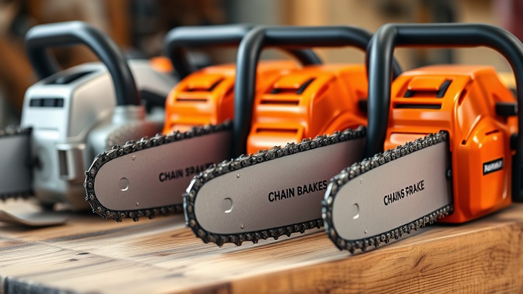 top chainsaws for efficiency