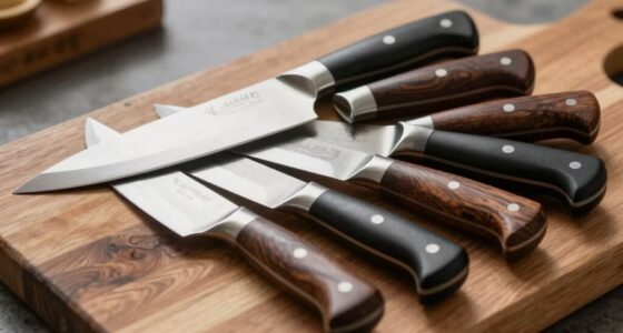 top chef knife recommendations