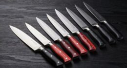 top chef recommended knives