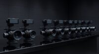 top cinema cameras 2026