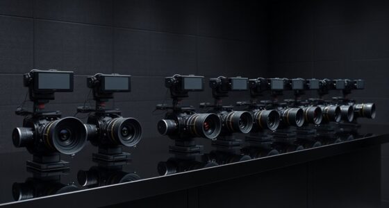 top cinema cameras 2026
