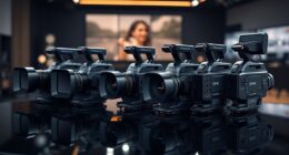top cinematic camera picks